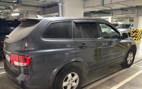 SsangYong Kyron I, 2014 год, 1 250 000 рублей, 3 фотография