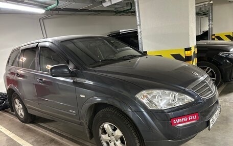 SsangYong Kyron I, 2014 год, 1 250 000 рублей, 2 фотография