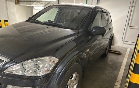SsangYong Kyron I, 2014 год, 1 250 000 рублей, 5 фотография