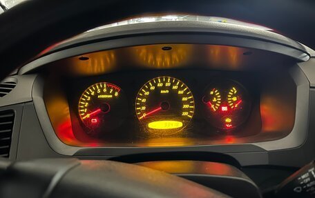 SsangYong Kyron I, 2014 год, 1 250 000 рублей, 9 фотография