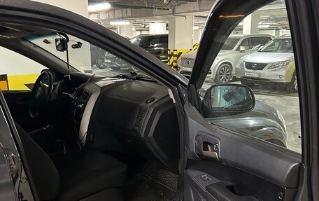 SsangYong Kyron I, 2014 год, 1 250 000 рублей, 8 фотография