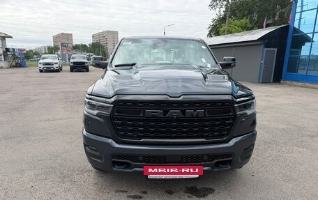 Rambler 1500, 2026 год, 9 899 999 рублей, 2 фотография