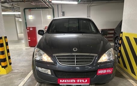SsangYong Kyron I, 2014 год, 1 250 000 рублей, 11 фотография