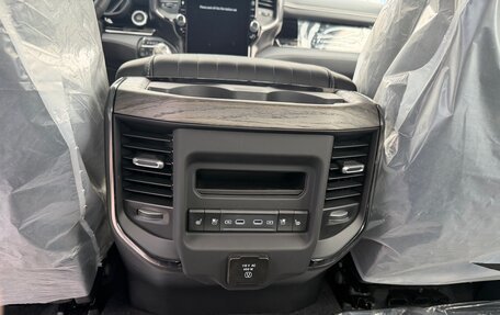 Rambler 1500, 2026 год, 9 899 999 рублей, 12 фотография