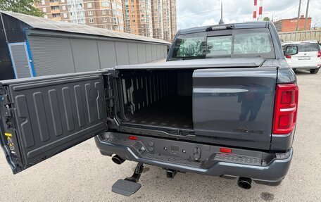 Rambler 1500, 2026 год, 9 899 999 рублей, 10 фотография