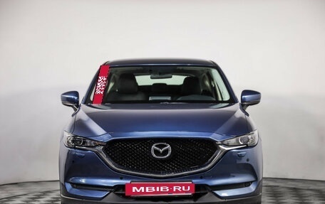 Mazda CX-5 II, 2018 год, 2 499 000 рублей, 2 фотография
