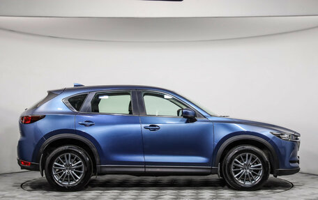 Mazda CX-5 II, 2018 год, 2 499 000 рублей, 4 фотография
