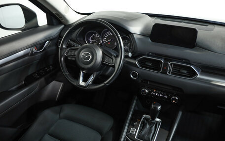 Mazda CX-5 II, 2018 год, 2 499 000 рублей, 9 фотография