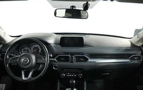 Mazda CX-5 II, 2018 год, 2 499 000 рублей, 10 фотография