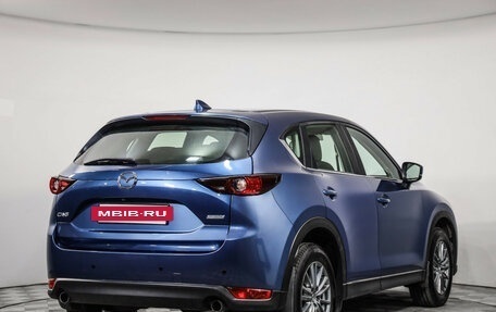 Mazda CX-5 II, 2018 год, 2 499 000 рублей, 6 фотография
