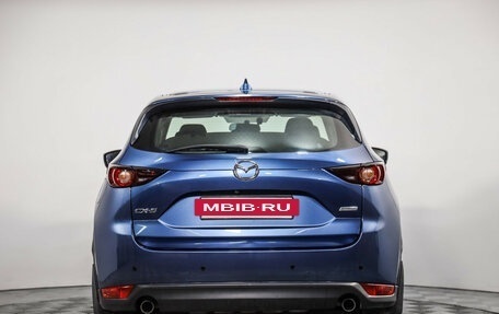 Mazda CX-5 II, 2018 год, 2 499 000 рублей, 7 фотография