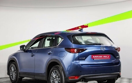 Mazda CX-5 II, 2018 год, 2 499 000 рублей, 8 фотография