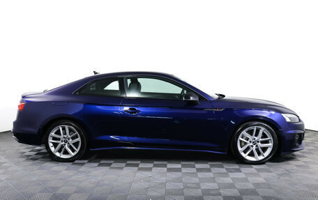 Audi A5, 2020 год, 4 590 000 рублей, 4 фотография