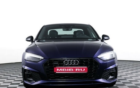 Audi A5, 2020 год, 4 590 000 рублей, 2 фотография