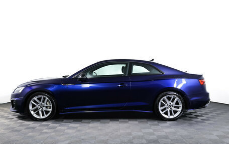 Audi A5, 2020 год, 4 590 000 рублей, 9 фотография