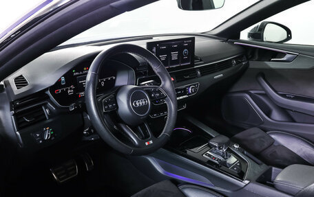 Audi A5, 2020 год, 4 590 000 рублей, 16 фотография