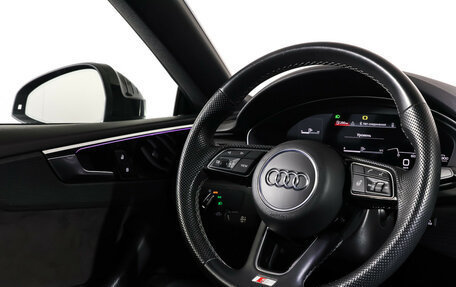 Audi A5, 2020 год, 4 590 000 рублей, 14 фотография