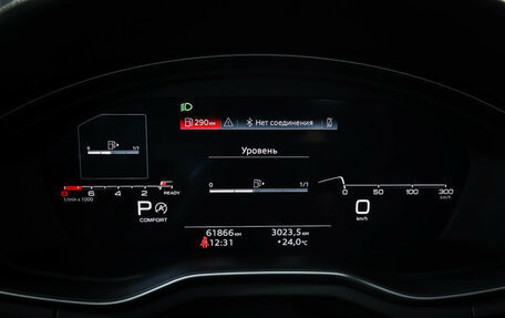 Audi A5, 2020 год, 4 590 000 рублей, 17 фотография