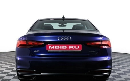 Audi A5, 2020 год, 4 590 000 рублей, 7 фотография