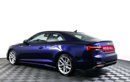 Audi A5, 2020 год, 4 590 000 рублей, 8 фотография