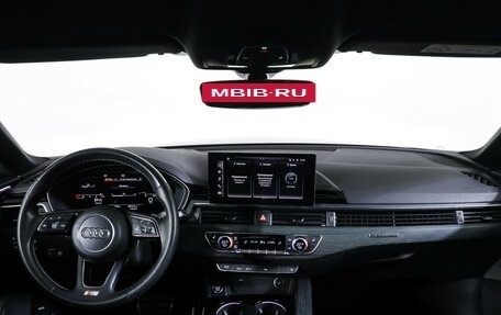 Audi A5, 2020 год, 4 590 000 рублей, 18 фотография
