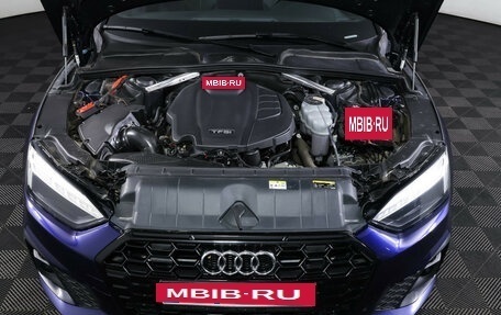 Audi A5, 2020 год, 4 590 000 рублей, 10 фотография