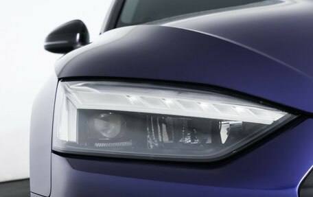 Audi A5, 2020 год, 4 590 000 рублей, 24 фотография
