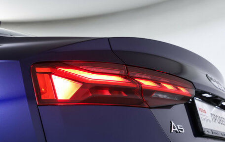 Audi A5, 2020 год, 4 590 000 рублей, 23 фотография