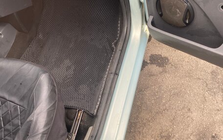 Renault Logan I, 2007 год, 270 000 рублей, 8 фотография