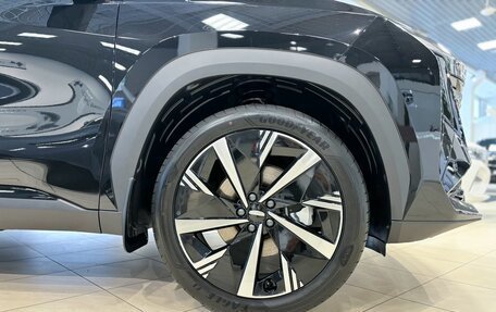 Geely Atlas, 2026 год, 4 119 990 рублей, 5 фотография