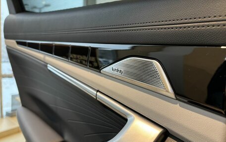 Geely Atlas, 2026 год, 4 119 990 рублей, 9 фотография