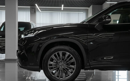 Toyota Highlander, 2026 год, 5 250 000 рублей, 27 фотография