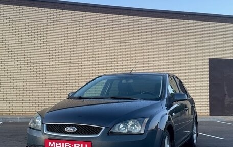 Ford Focus II рестайлинг, 2006 год, 360 000 рублей, 2 фотография