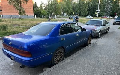 Toyota Crown, 1993 год, 300 000 рублей, 1 фотография
