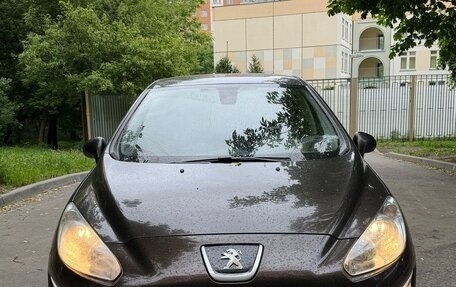 Peugeot 308 II, 2011 год, 500 000 рублей, 1 фотография