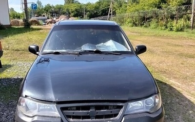 Daewoo Nexia I рестайлинг, 2012 год, 170 000 рублей, 1 фотография