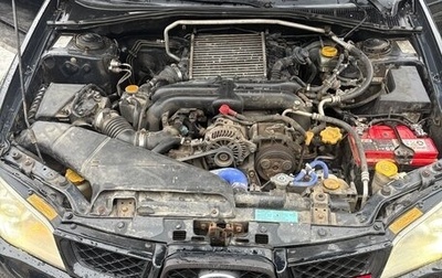 Subaru Impreza III, 2006 год, 650 000 рублей, 1 фотография