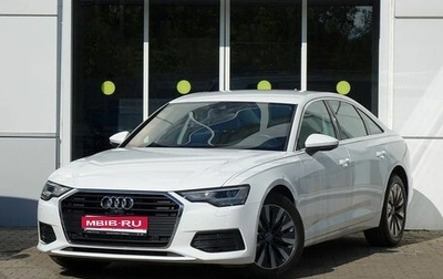 Audi A6, 2020 год, 3 800 000 рублей, 1 фотография