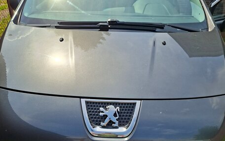Peugeot 3008 I рестайлинг, 2012 год, 680 000 рублей, 1 фотография