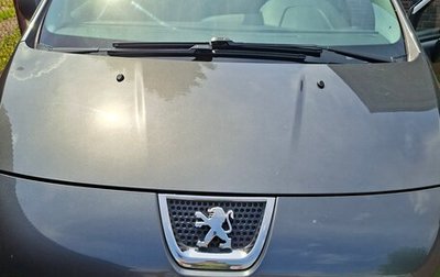 Peugeot 3008 I рестайлинг, 2012 год, 680 000 рублей, 1 фотография