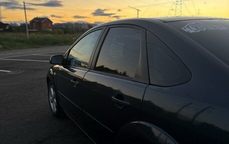 Ford Focus II рестайлинг, 2006 год, 360 000 рублей, 6 фотография