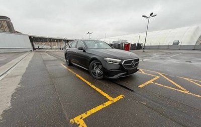 Mercedes-Benz E-Класс, 2025 год, 8 792 000 рублей, 1 фотография