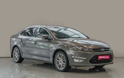 Ford Mondeo IV, 2013 год, 850 000 рублей, 1 фотография