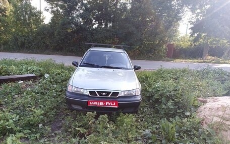 Daewoo Nexia I рестайлинг, 2008 год, 130 000 рублей, 1 фотография