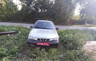 Daewoo Nexia I рестайлинг, 2008 год, 130 000 рублей, 1 фотография