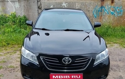 Toyota Camry, 2008 год, 790 000 рублей, 1 фотография