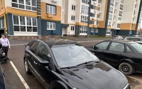Ford Focus II рестайлинг, 2008 год, 190 000 рублей, 1 фотография