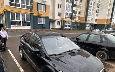 Ford Focus II рестайлинг, 2008 год, 190 000 рублей, 1 фотография