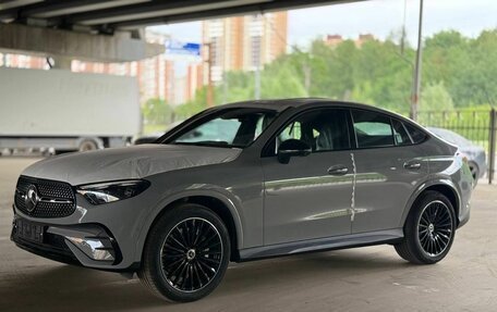 Mercedes-Benz GLC Coupe, 2026 год, 10 528 000 рублей, 1 фотография