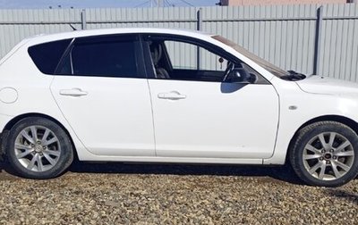 Mazda 3, 2007 год, 530 000 рублей, 1 фотография